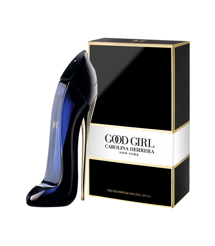 GOOD GIRL CAROLINA HERRERA 80ML EAU DE PARFUM