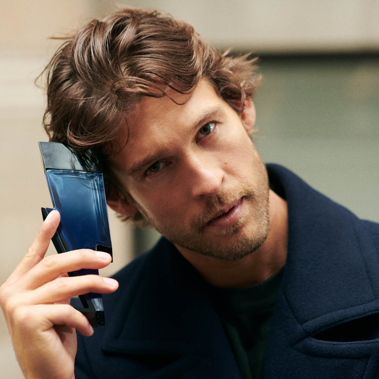 CAROLINA HERRERA - MEN