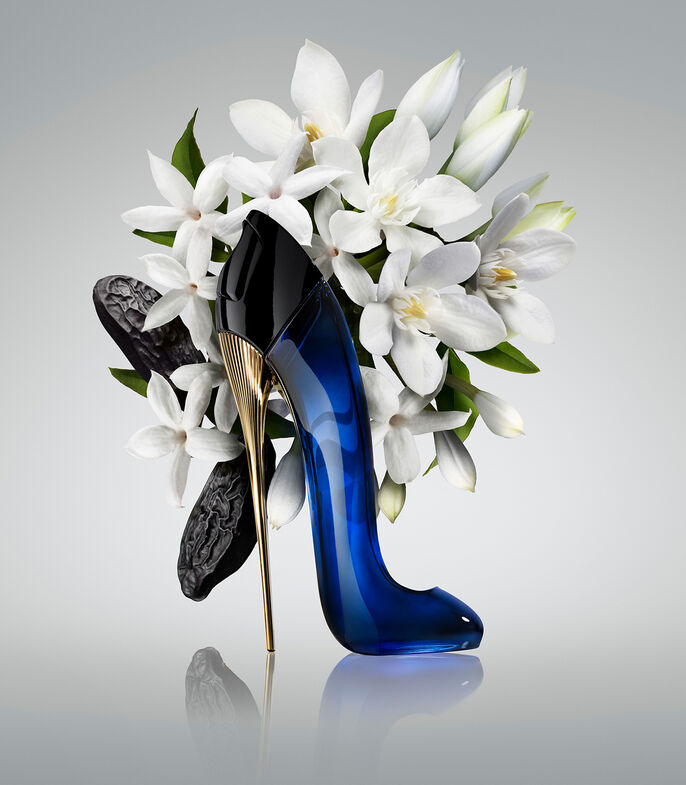 GOOD GIRL CAROLINA HERRERA 80ML EAU DE PARFUM