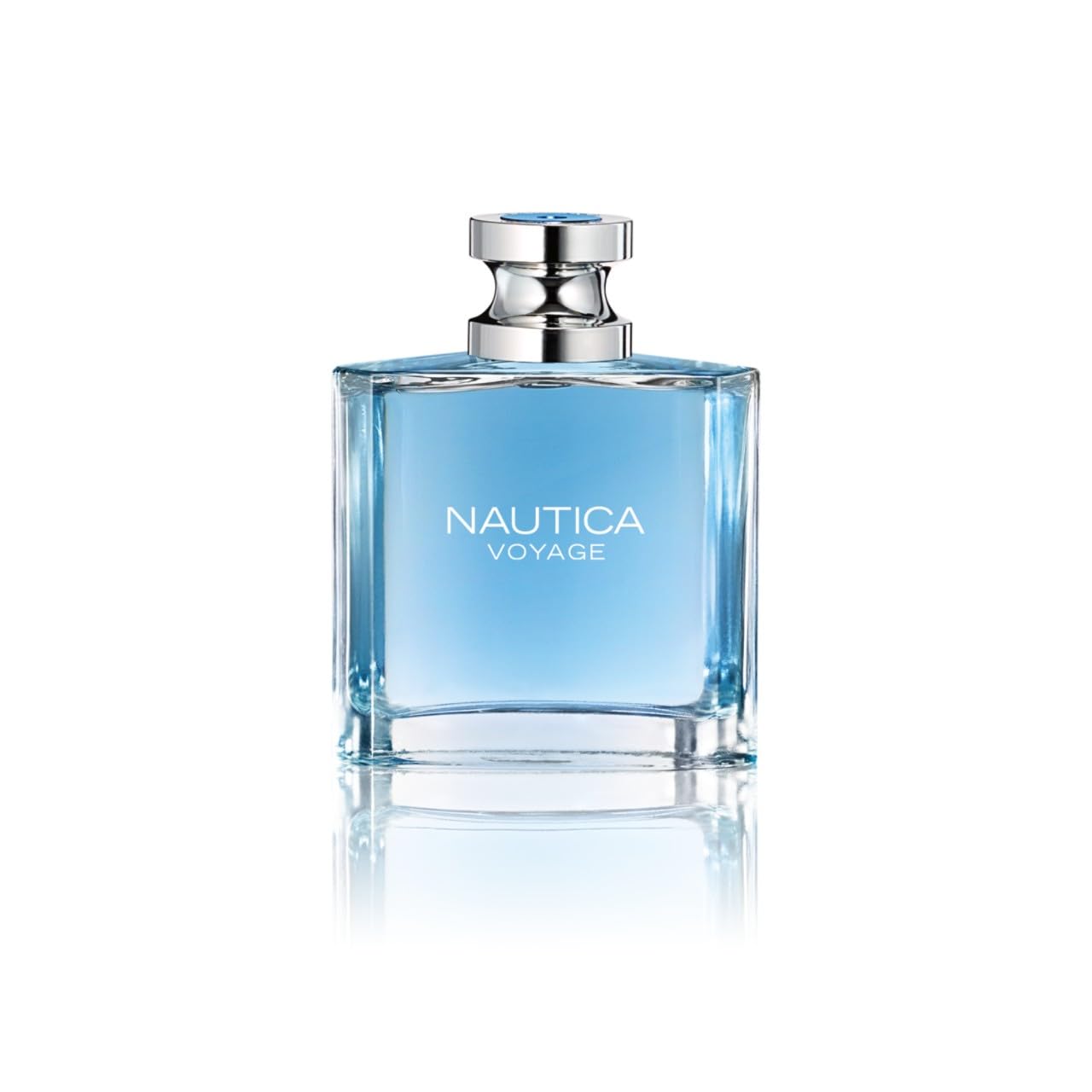 NAUTICA VOYAGE 100ML EAU DE TOILETTE
