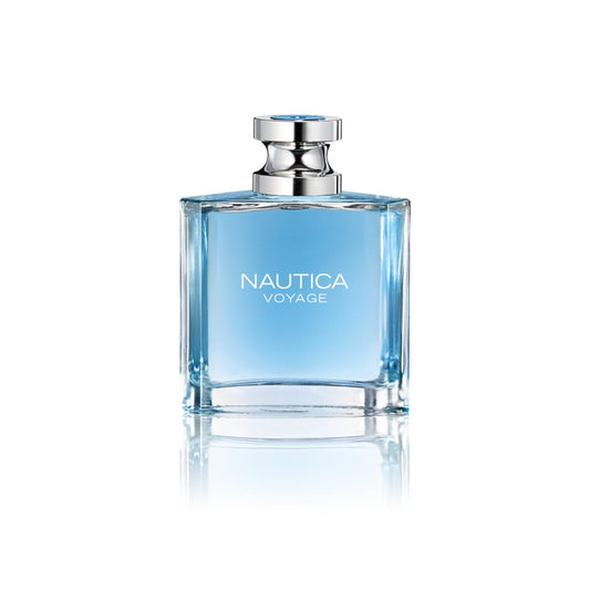 NAUTICA VOYAGE 100ML EAU DE TOILETTE