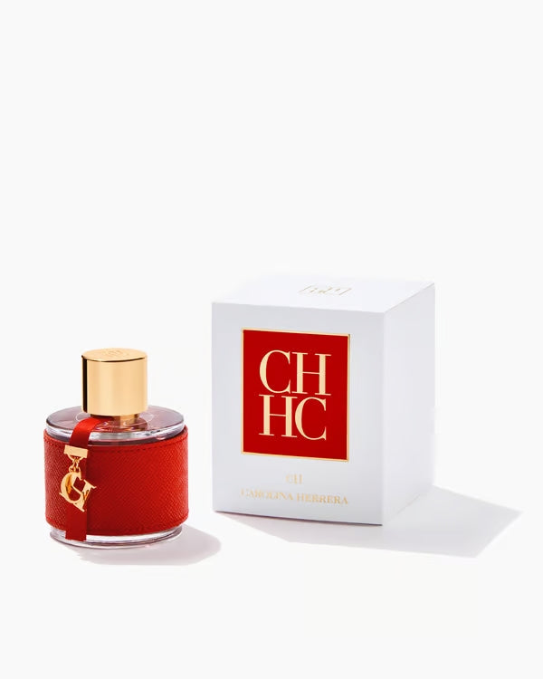 CH WOMEN CAROLINA HERRERA EDT 10OML