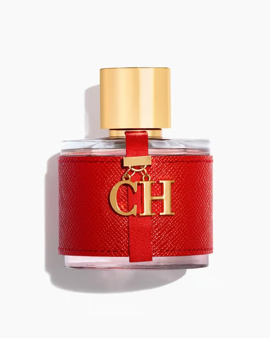 CH WOMEN CAROLINA HERRERA EDT 10OML
