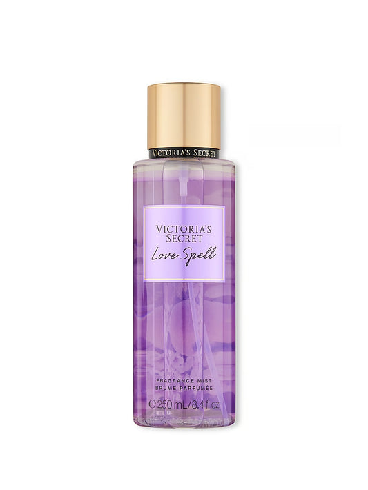 Love Spell VICTORIA'S SECRET Fragance Mist 250ML