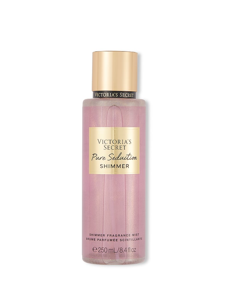 Pure Seduction SHIMMER VICTORIA'S SECRET Fragrance Mist 250ML